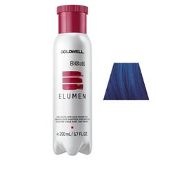 Vopsea semi-permanenta Goldwell Elumen bl@all