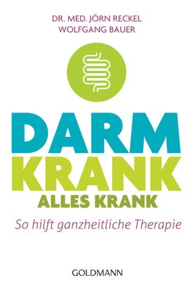 Darm krank – alles krank