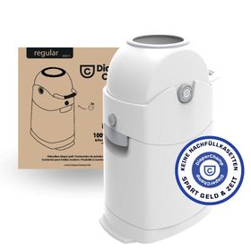 DIAPER CHAMP Windeleimer regular