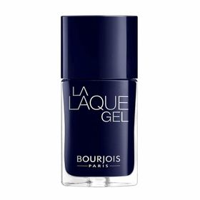 Bourjois La Laque Gel 24 Blue Garou