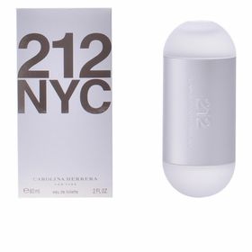 Carolina Herrera 212 Nyc Eau De Toilette Spray