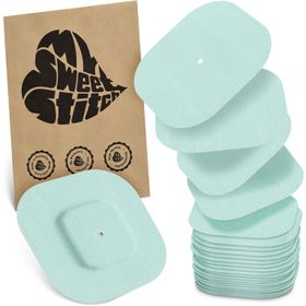 MySweetStitch | Simplera Overpatch - Square