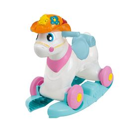 Interaktives Schaukelspielzeug