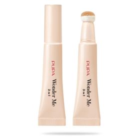 Pupa Milano Wonder Me 3in1 Fluido 40 Beige Caldo Intenso