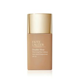 Estée Lauder Double Wear Sheer Matte Foundation 4N2 Spiced Sand.