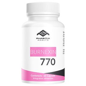 Burnexin 770 |  Pharma Health