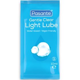 Pasante - Leichtes Gleitgel auf Wasserbasis