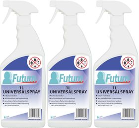 FUTUM Universal Insektenspray