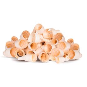 ZirbenFamilie ZirbenLocken Duftsackerl 20x12 cm