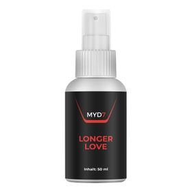 MYD7 | Longer Love Spray