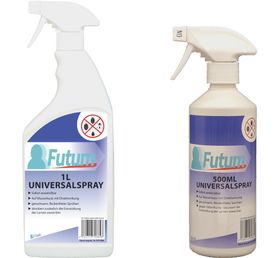 FUTUM Universal Insektenspray