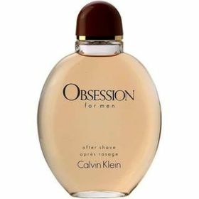Calvin Klein Obsession For Men 125Ml Aftershave