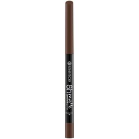 Essence - Lippenstiftstift 8H Matte Comfort