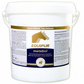 Equipur metabol