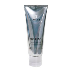 IMAGE Skincare the MAX facial cleanser