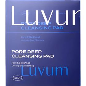 LUVUM Porenreinigende Pads