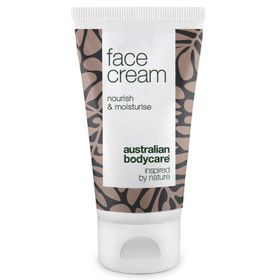 Australian Bodycare Anti Pickel Gesichtscreme mit Teebaumöl