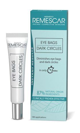 Remescar Eye Bags & Dark Circles