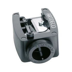 artdeco Jumbo Anspitzer Schwarz