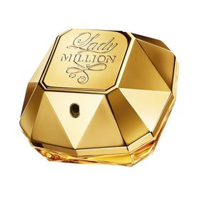 Lady Million Eau de Parfum 50 ml