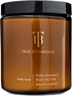 TB  Pure Radiance Body Butter