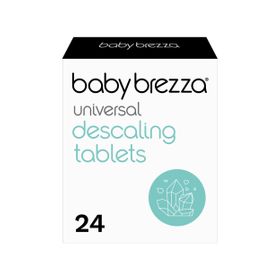 Baby Brezza , Universal-Entkalkungstabletten