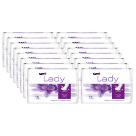 Seni Lady Plus, 240 Stück
