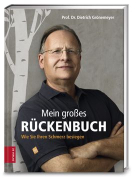 Mein großes Rückenbuch
