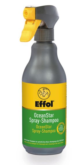 Effol Ocean Star Spray-Shampoo