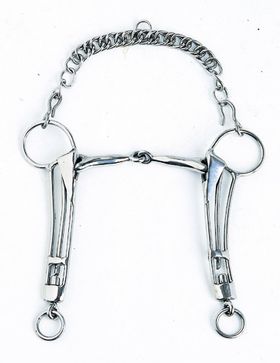 AMKA Isländerkandare