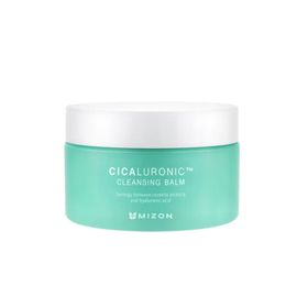 MIZON Cicaluronic Hydrating Cleansing Balm