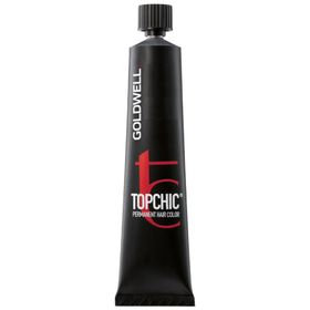 Goldwell, TopChic, Permanenter Haarfarbstoff, 8N @bs