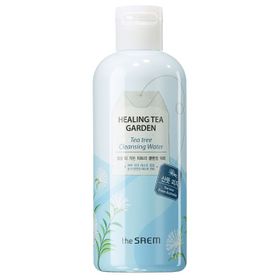 Agua Micelar - Heiltee Garten Teebaum Reinigungswasser 300ml