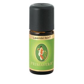 PRIMAVERA® Lavendel fein BIO