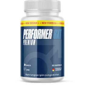 Performer Kapseln