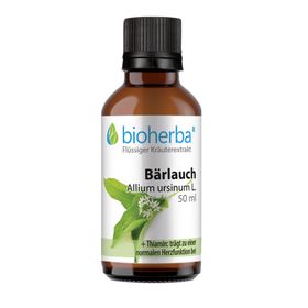 Bioherba Griechischer Bergtee Tropfen, Tinktur Extrakt