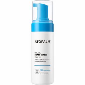 ATOPALM MLE Moisturizing Facial Cleansing Foam
