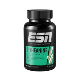ESN L-Theanine Kapseln