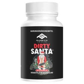 Dirty Santa | Pharma Health