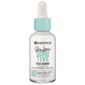 Essence - Feuchtigkeitsserum Skin Lovin' Sensitive