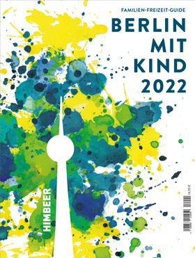 BERLIN MIT KIND 2022