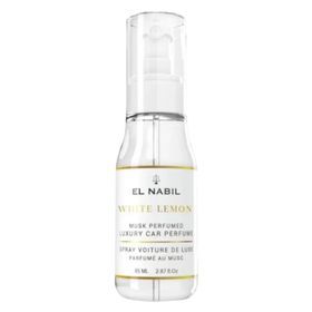 El Nabil - Luxus Auto Spray White Lemon