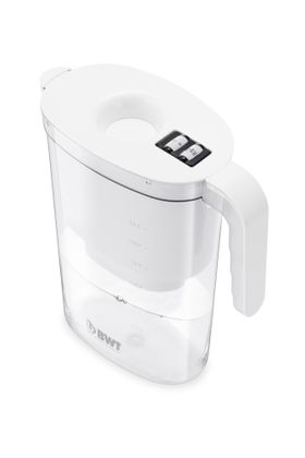 BWT Vida White Tischwasserfilter