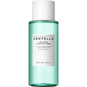SKIN1004 Madagascar Centella Tea-Trica Purifying Toner