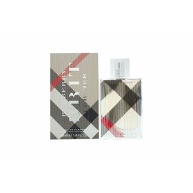 Burberry Brit For Her Eau De Parfum Spray