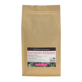 Natusat Kräutermischung Seniorenkräuter