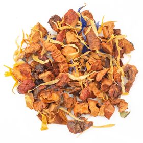 BIOTEAQUE glückliche Rosi