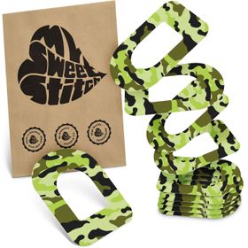 MySweetStitch | Omnipod 4 / 5 / DASH Ringpatch - Oval