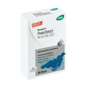 WERO PowerDetect Mix für DIN 13157