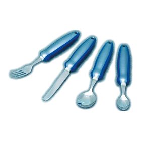 homecraft® Essbesteck Newstead - 4er Set